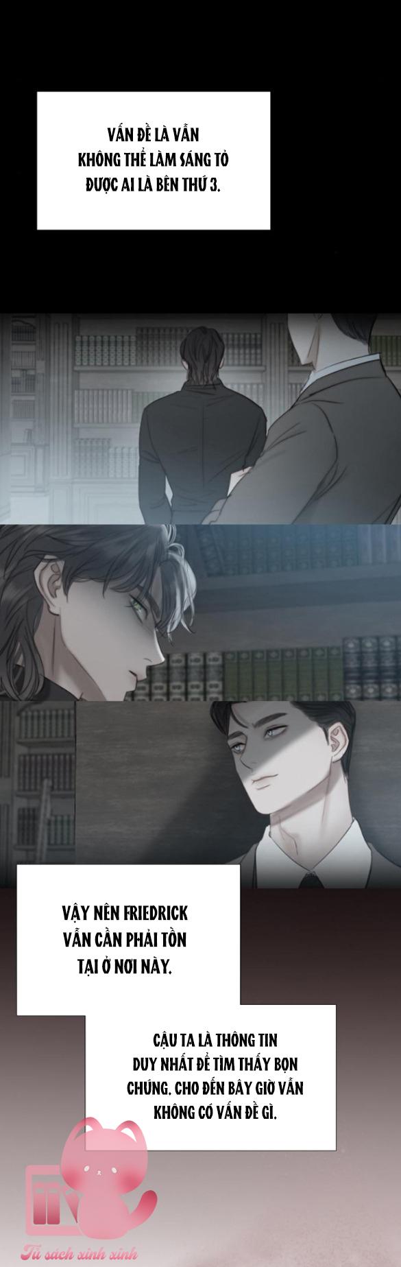 Serena Chương 43 - Next Chapter 43.1
