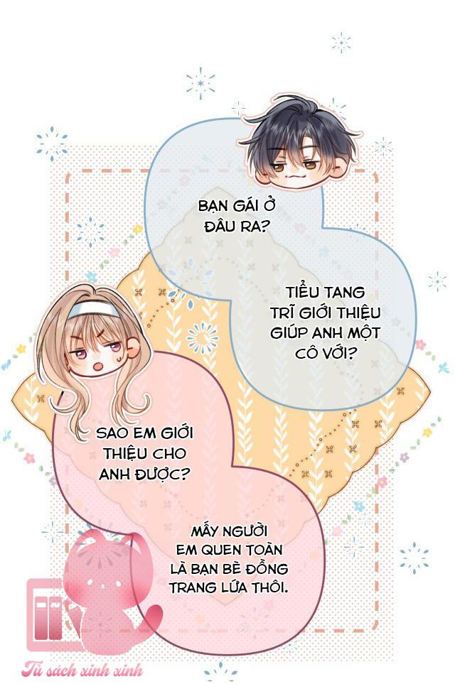 Mối Tình Thầm Kín Chapter 64 - Trang 4
