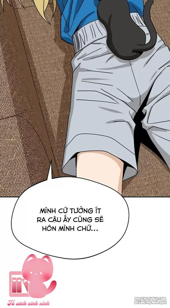 Lớ Ngớ Vớ Phải Tình Yêu Chap 47 - Trang 2