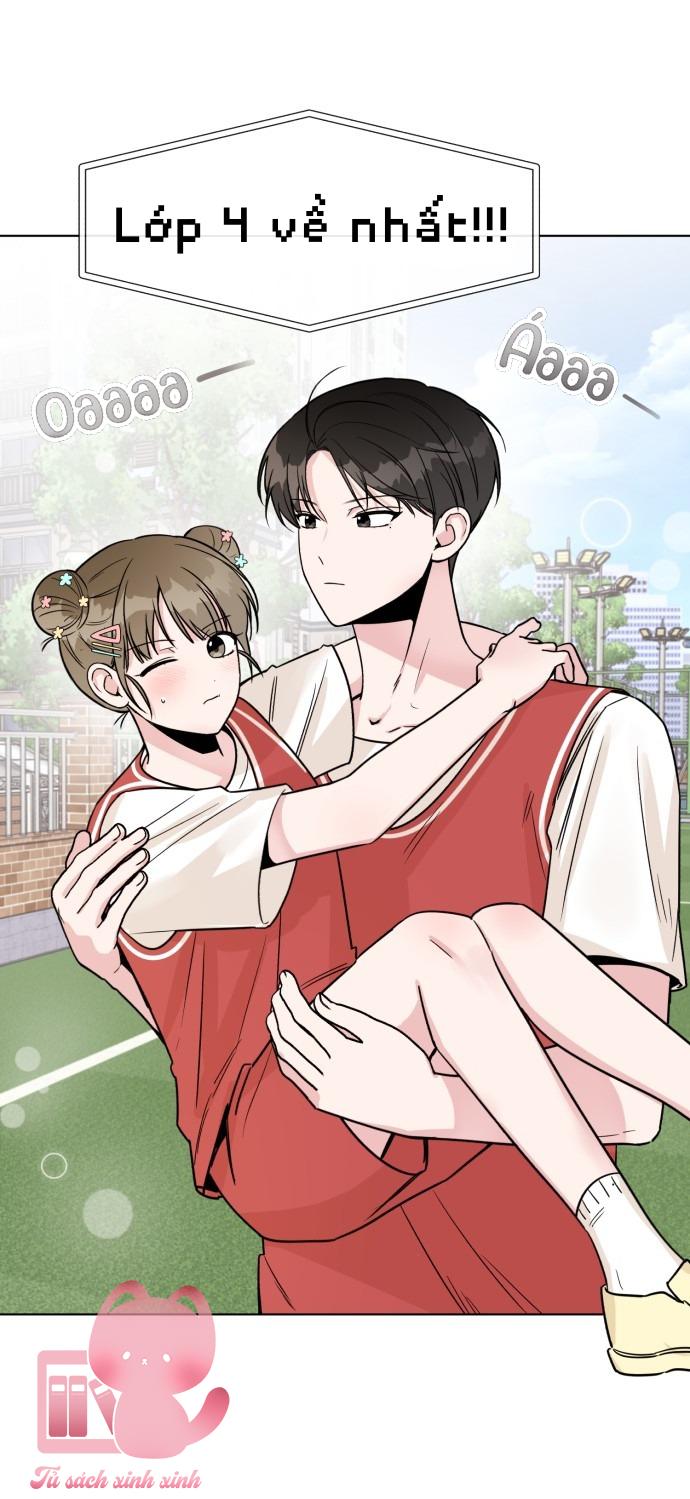 Chúng Ta Là Gì Của Nhau? Chap 26 - Trang 2