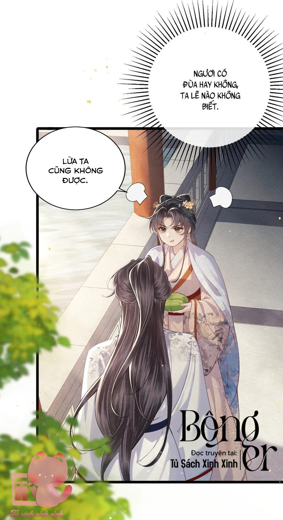 Gả Cho Vai Ác Chap 63 - Next Chap 64