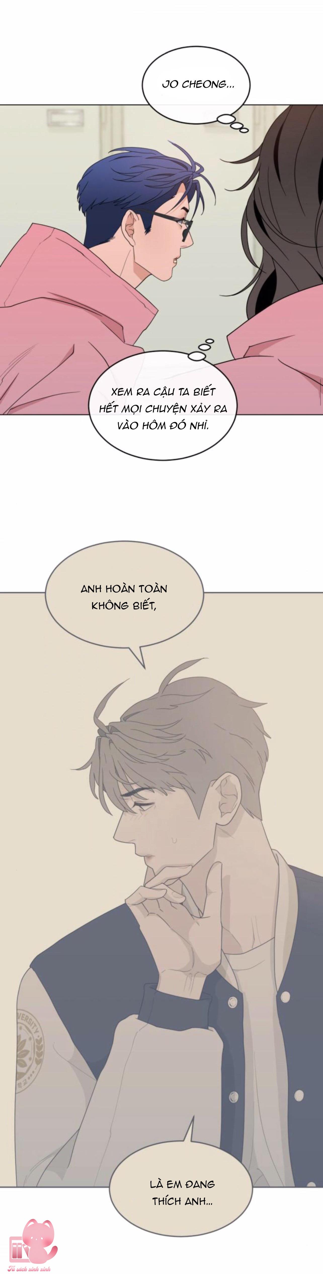 Vận May Không Ngờ Chapter 8 - Next Chapter 9