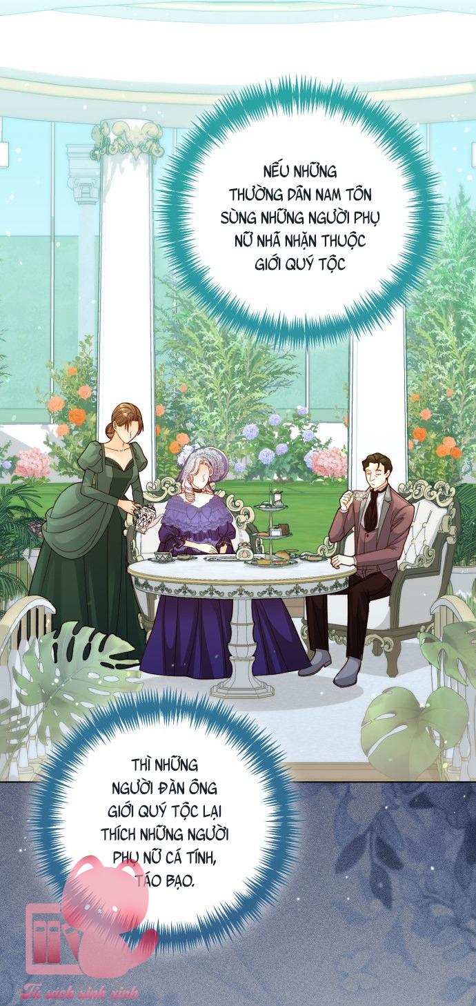 Hoàng Hậu Tái Hôn Chapter 141 - Next Chapter 142
