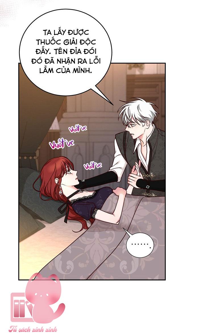 Thế Thì Ta Cứ Trở Thành Kẻ Ác Thôi Chap 54 - Trang 2