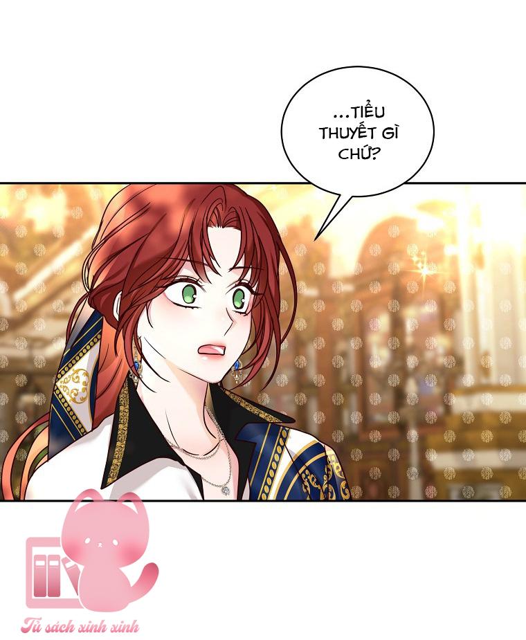 Thế Thì Ta Cứ Trở Thành Kẻ Ác Thôi Chap 55 - Trang 2