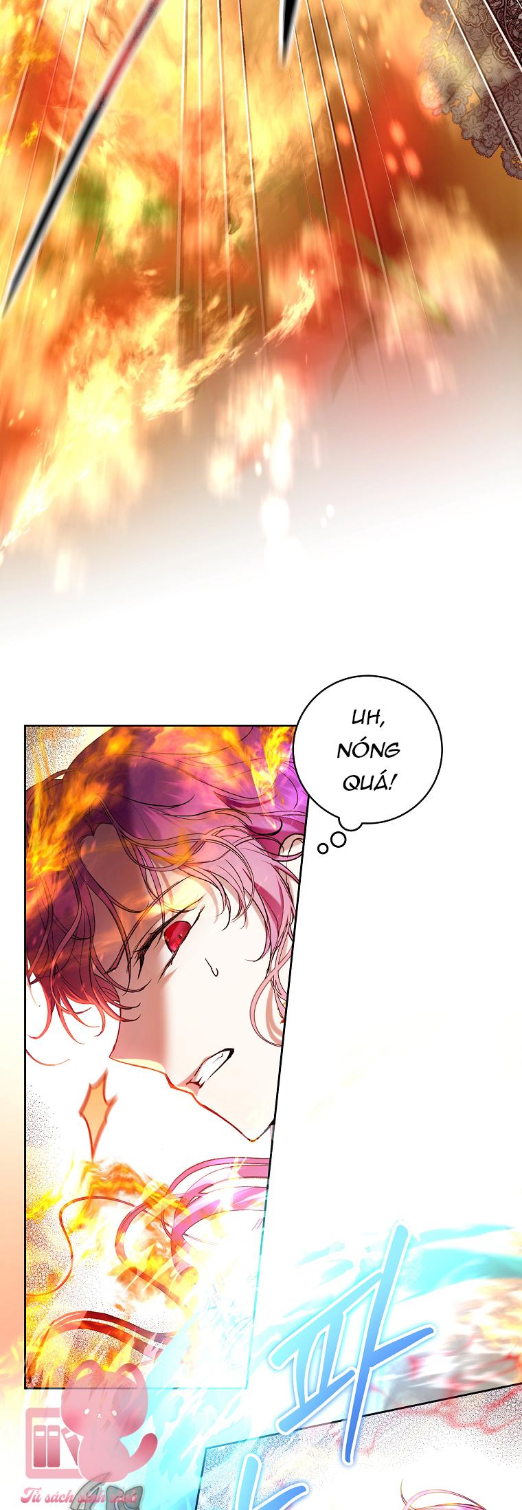 Làm Ác Nữ Bộ Không Tuyệt Sao? Chap 22 - Trang 4