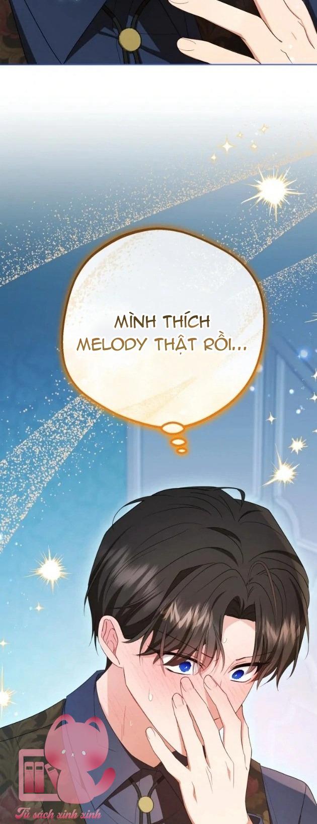 Được Yêu Thương Mà Còn Ngại Ngùng Sao! Chap 85 - Trang 4