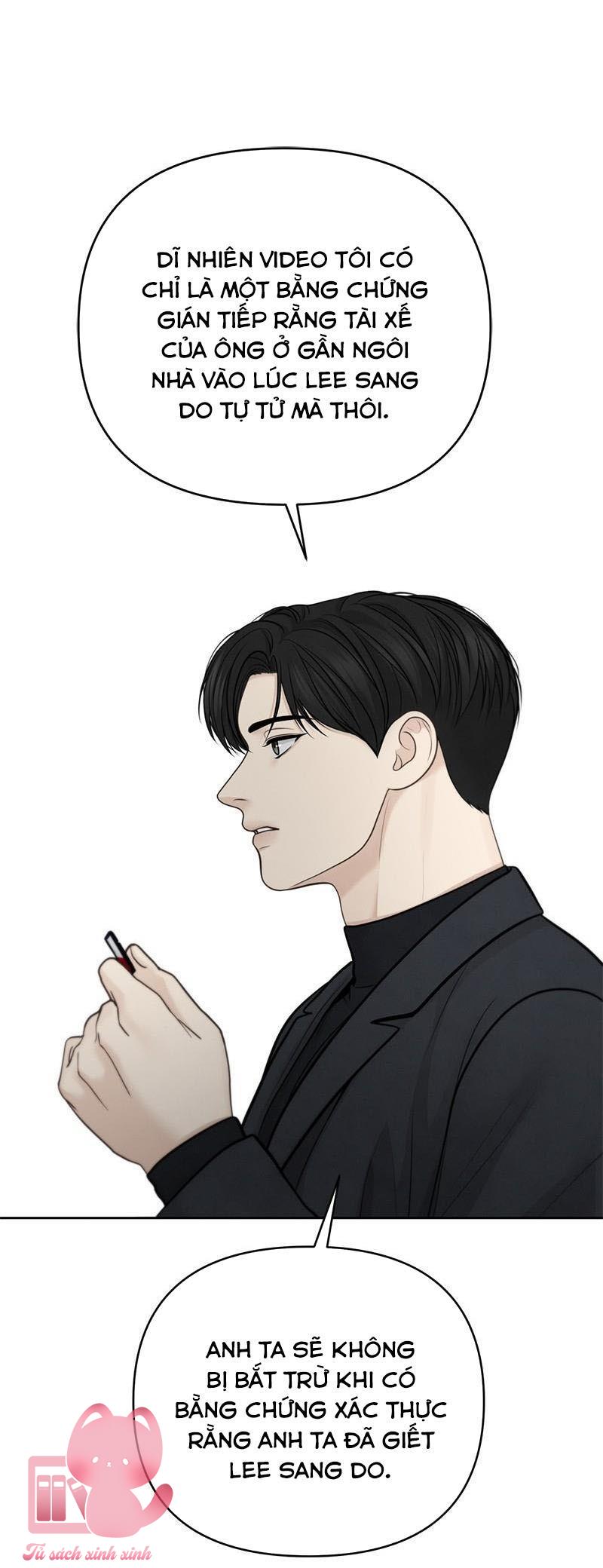 Hy Vọng Duy Nhất Chap 47 - Next Chapter 47.1