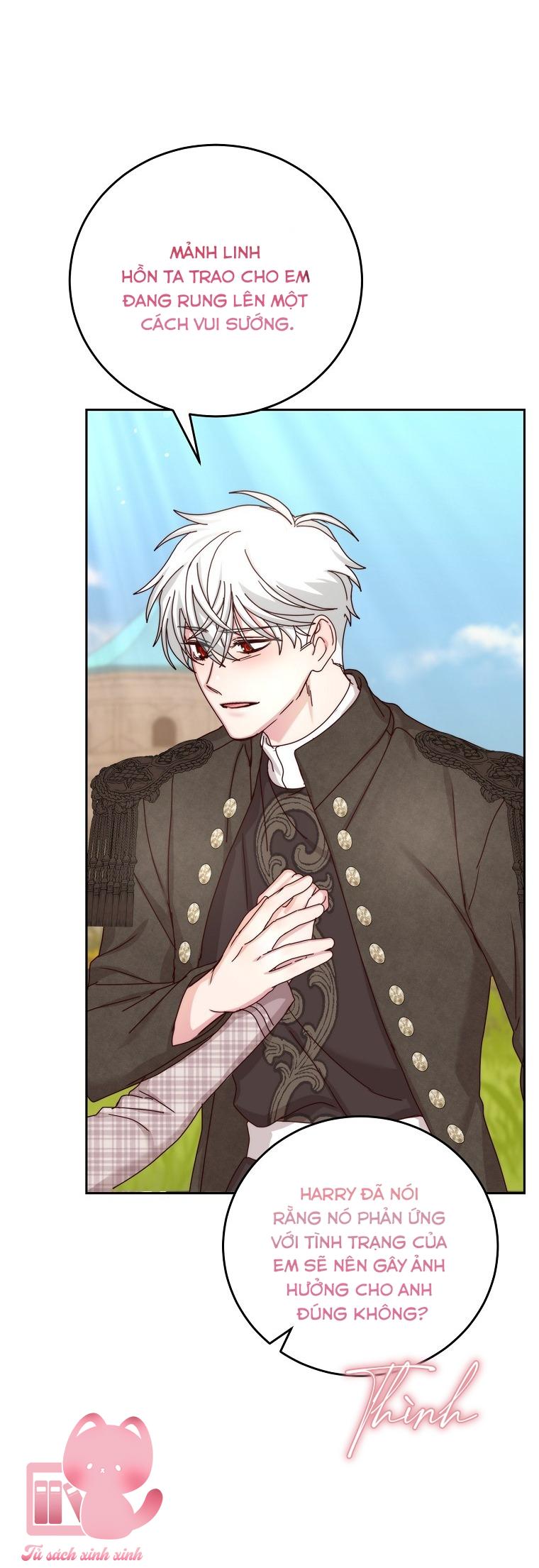 Thế Thì Ta Cứ Trở Thành Kẻ Ác Thôi Chap 73 - Trang 2