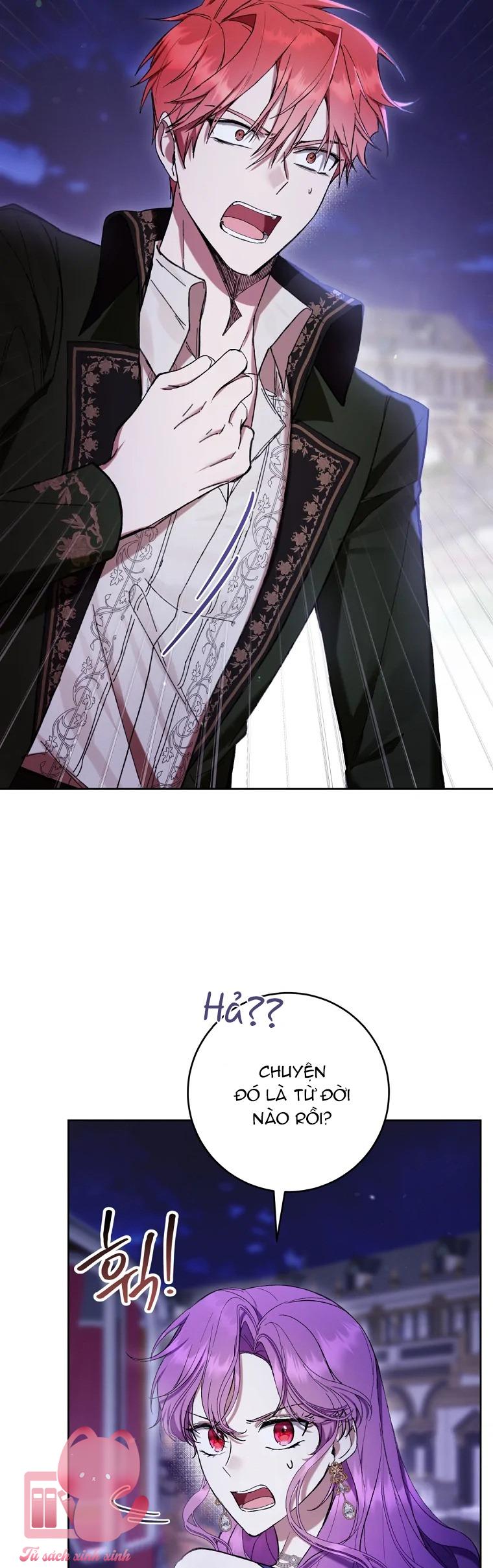 Làm Ác Nữ Bộ Không Tuyệt Sao? Chapter 82 - Next 