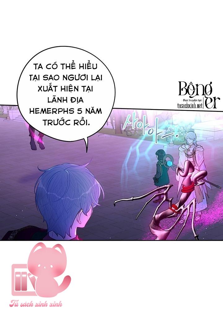 Hoàng Nữ Tóc Đen Chapter 103 - Next Chapter 104