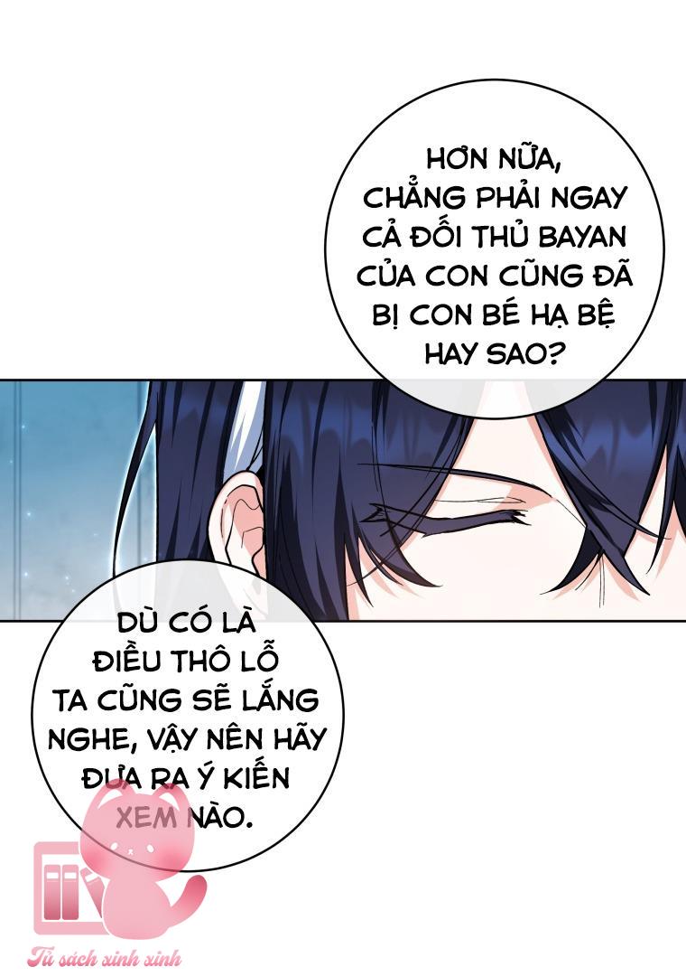 Bé Con Cá Voi Sát Thủ Chapter 25 - Next Chapter 26