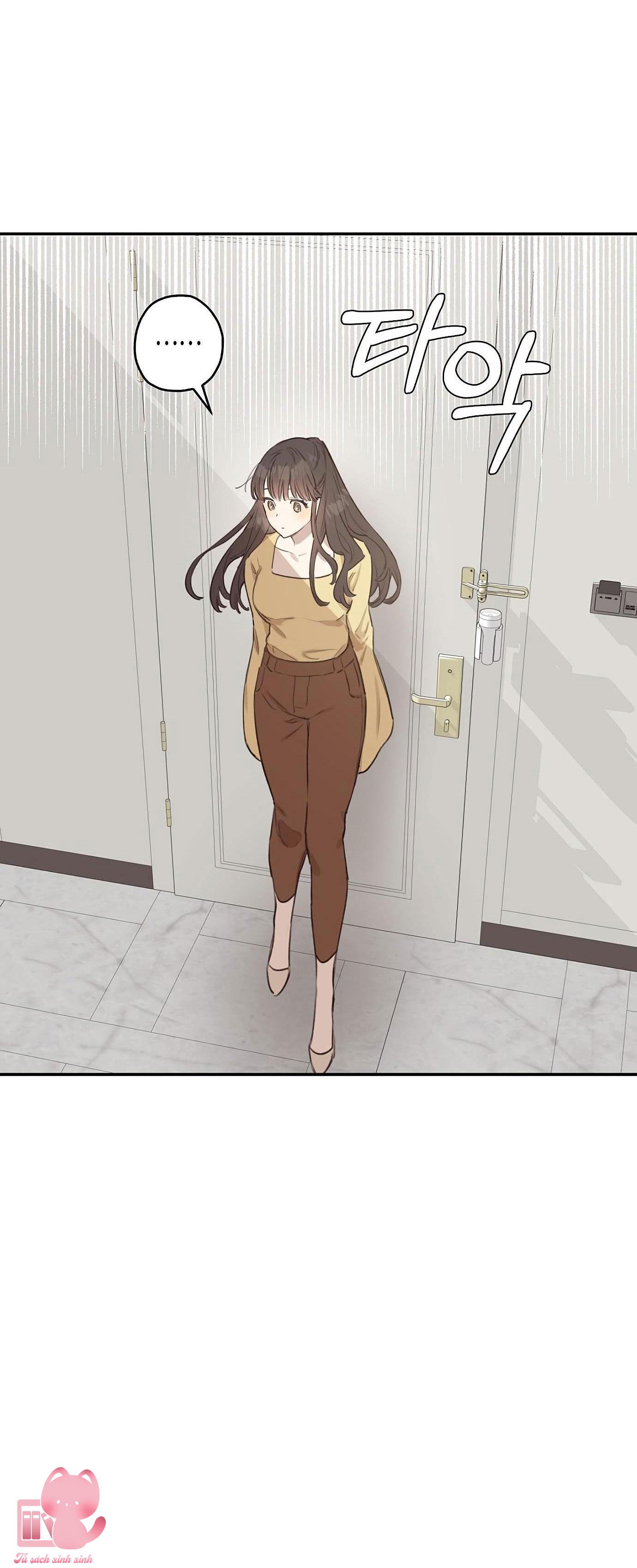 Onsaemiro Chapter 8 - Next Chapter 9