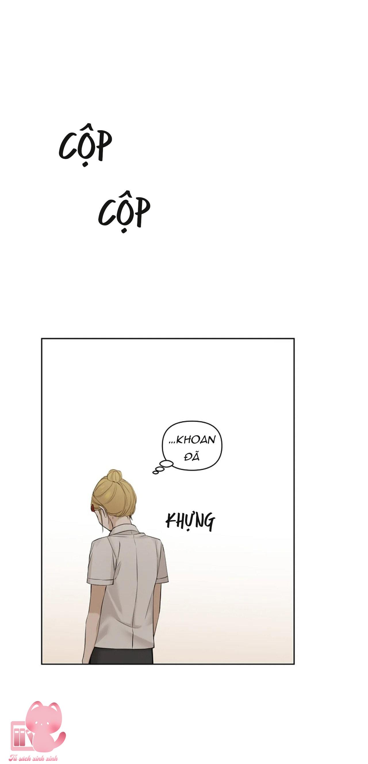 Bình Minh Chap 18 - Trang 4