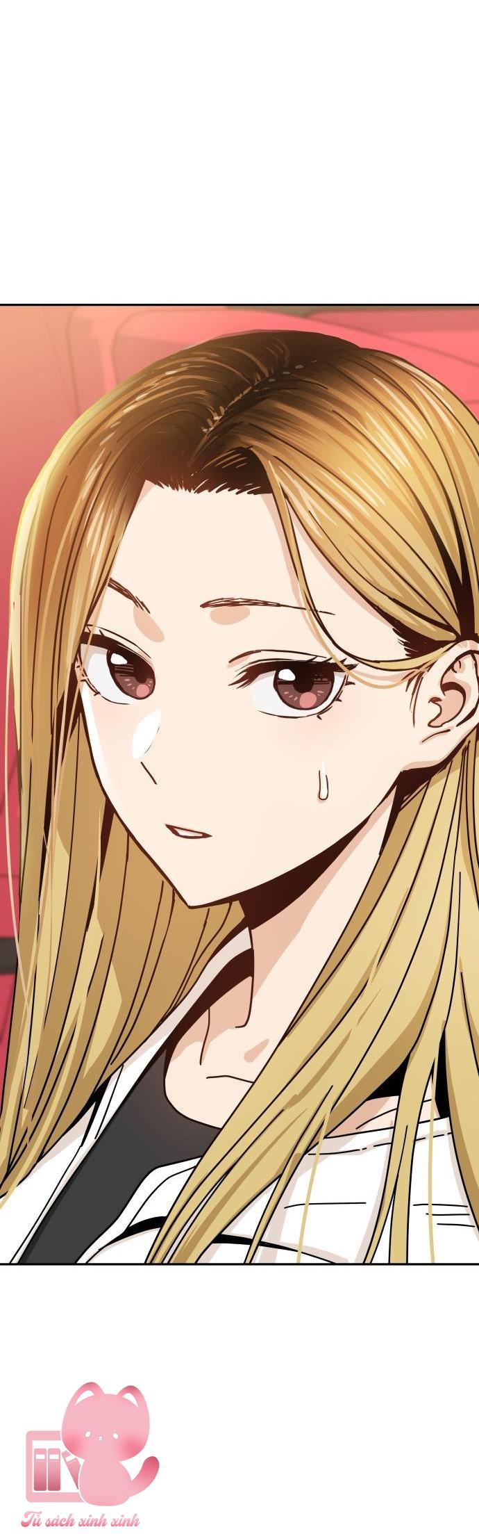 Lớ Ngớ Vớ Phải Tình Yêu Chap 30 - Trang 2