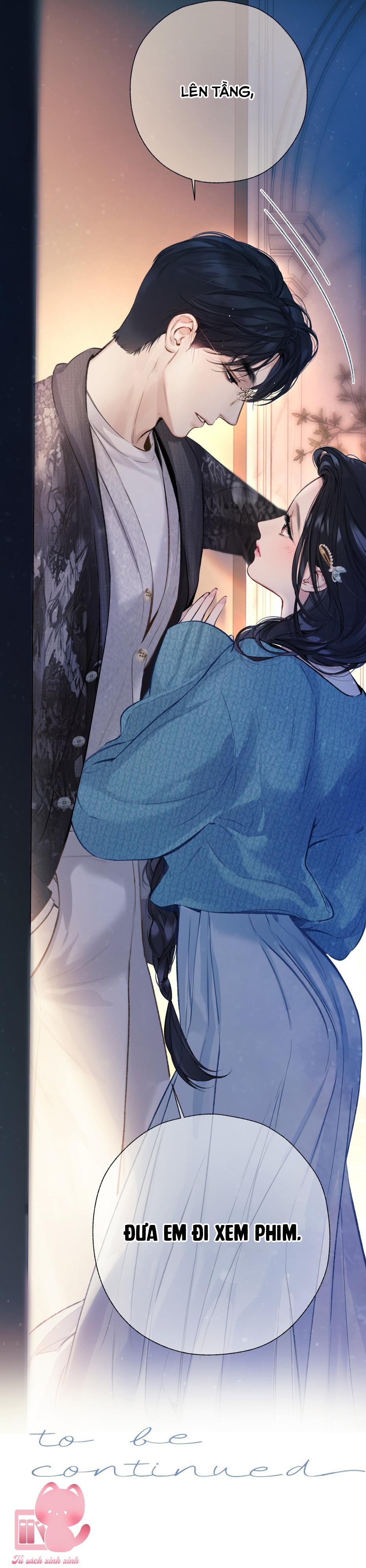 Trêu Nhầm Chapter 47 - Next Chapter 48