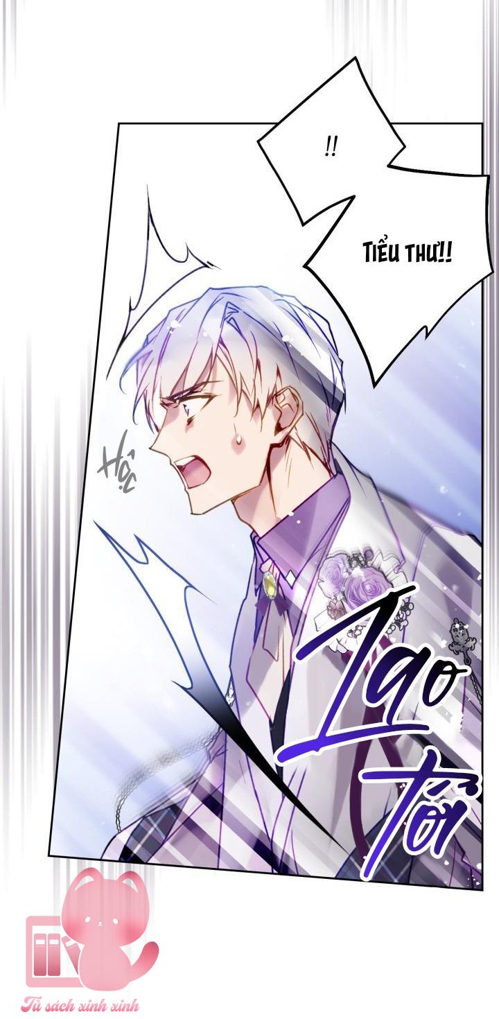 Kết Cục Của Nhân Vật Phản Diện Chỉ Có Thể Là Cái Chết Chapter 157 - Next Chapter 158