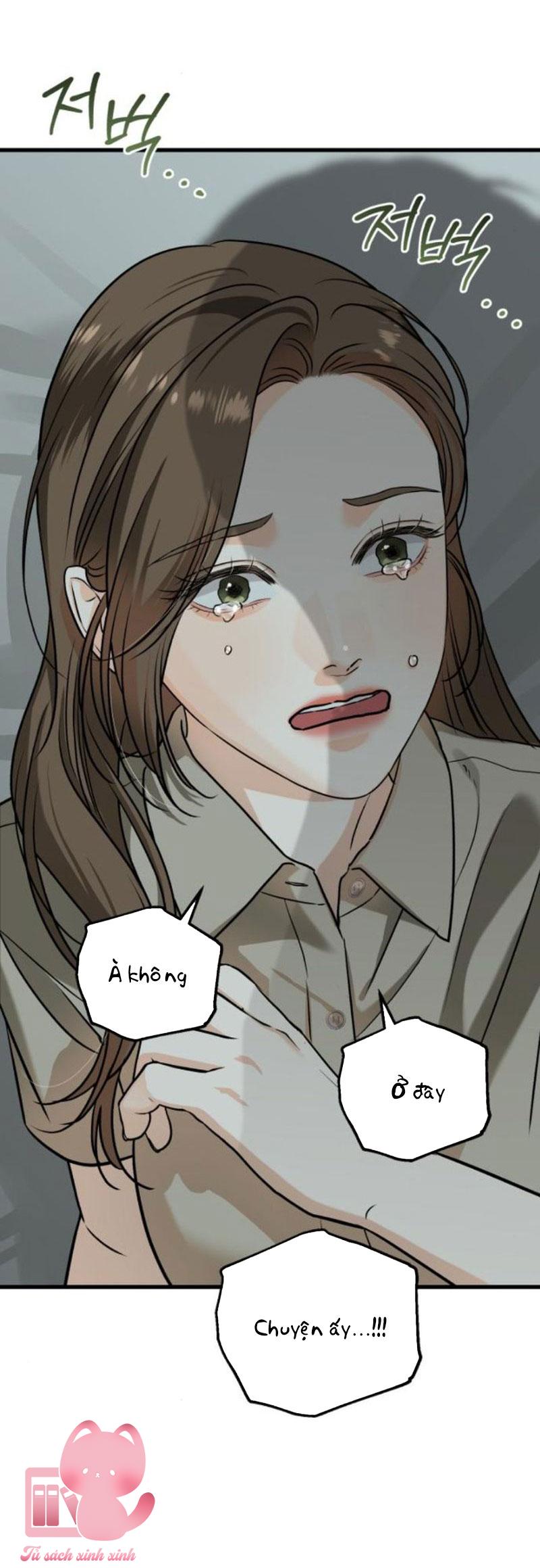 Tôi Nóng Lòng Muốn Chiếm Lấy Cô Ấy Chap 39 - Trang 3
