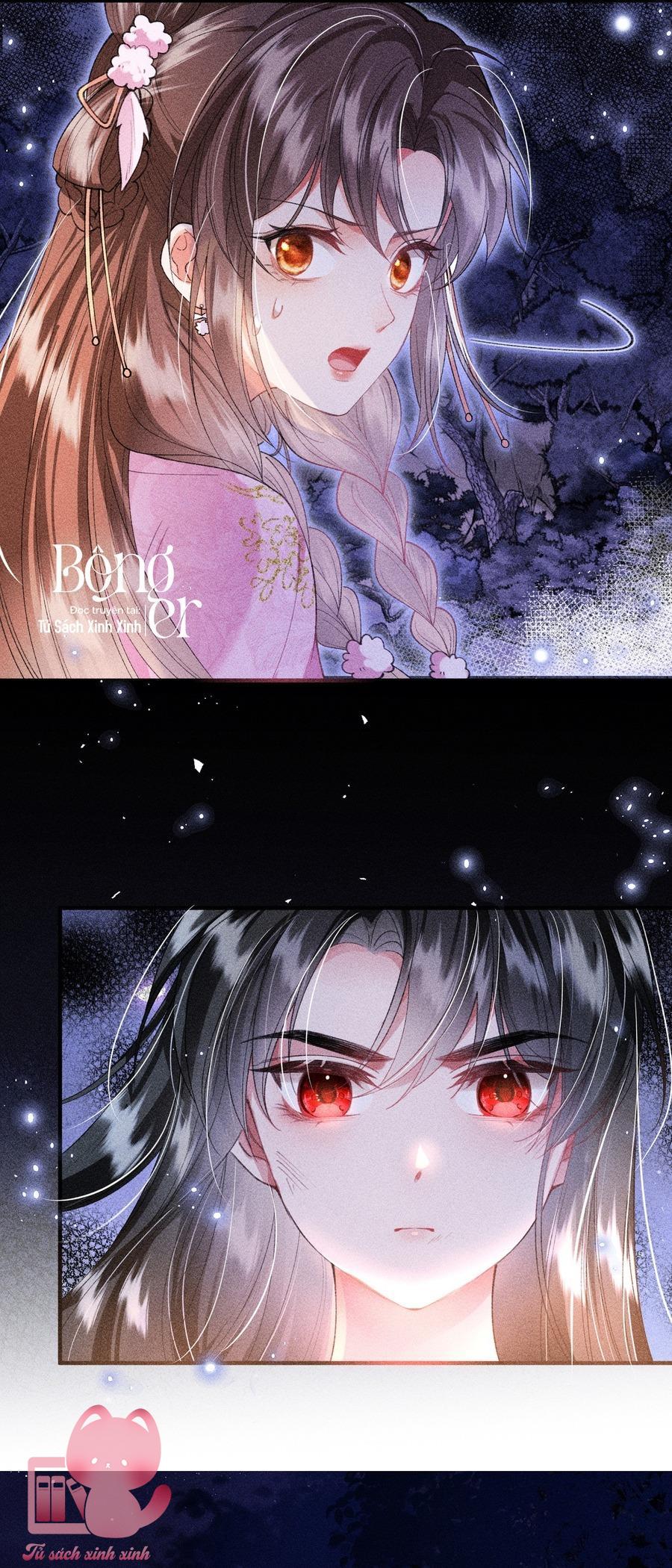 Nữ Phụ Không Muốn Nam Nữ Chính Chia Tay Chapter 23 - Next Chapter 24