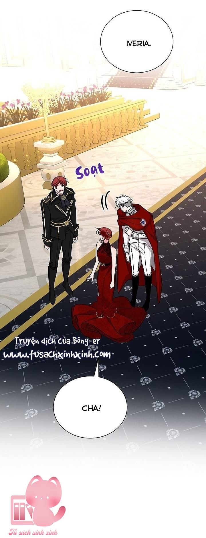Thế Thì Ta Cứ Trở Thành Kẻ Ác Thôi Chap 37 - Trang 2