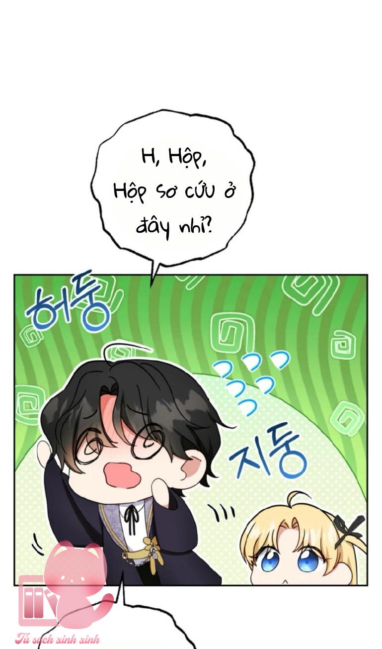 Được Yêu Thương Mà Còn Ngại Ngùng Sao! Chapter 89 - Trang 4
