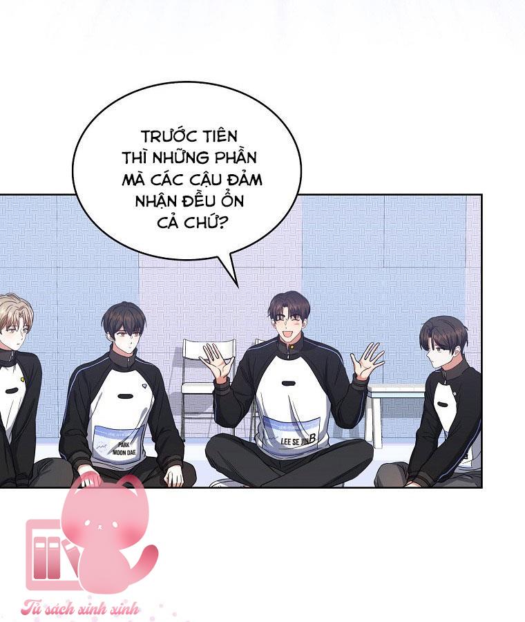 Debut Or Die Chapter 12 - Trang 4