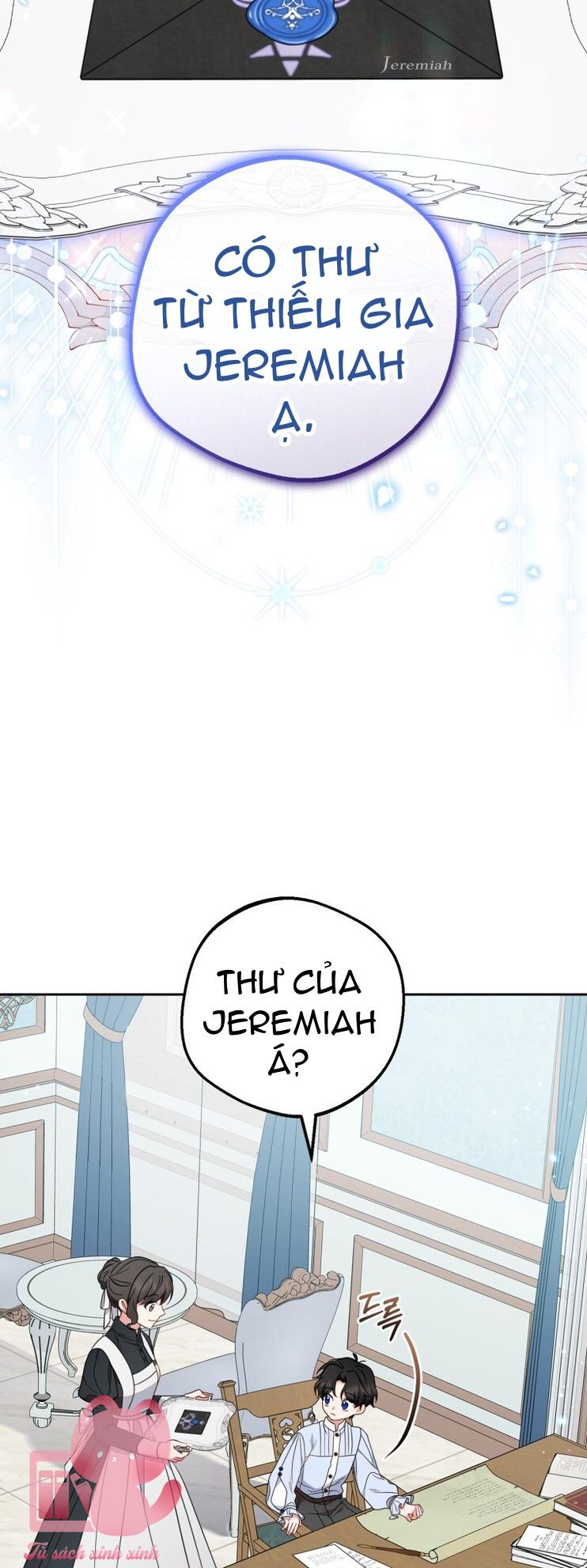 Được Yêu Thương Mà Còn Ngại Ngùng Sao! Chap 48 - Trang 4