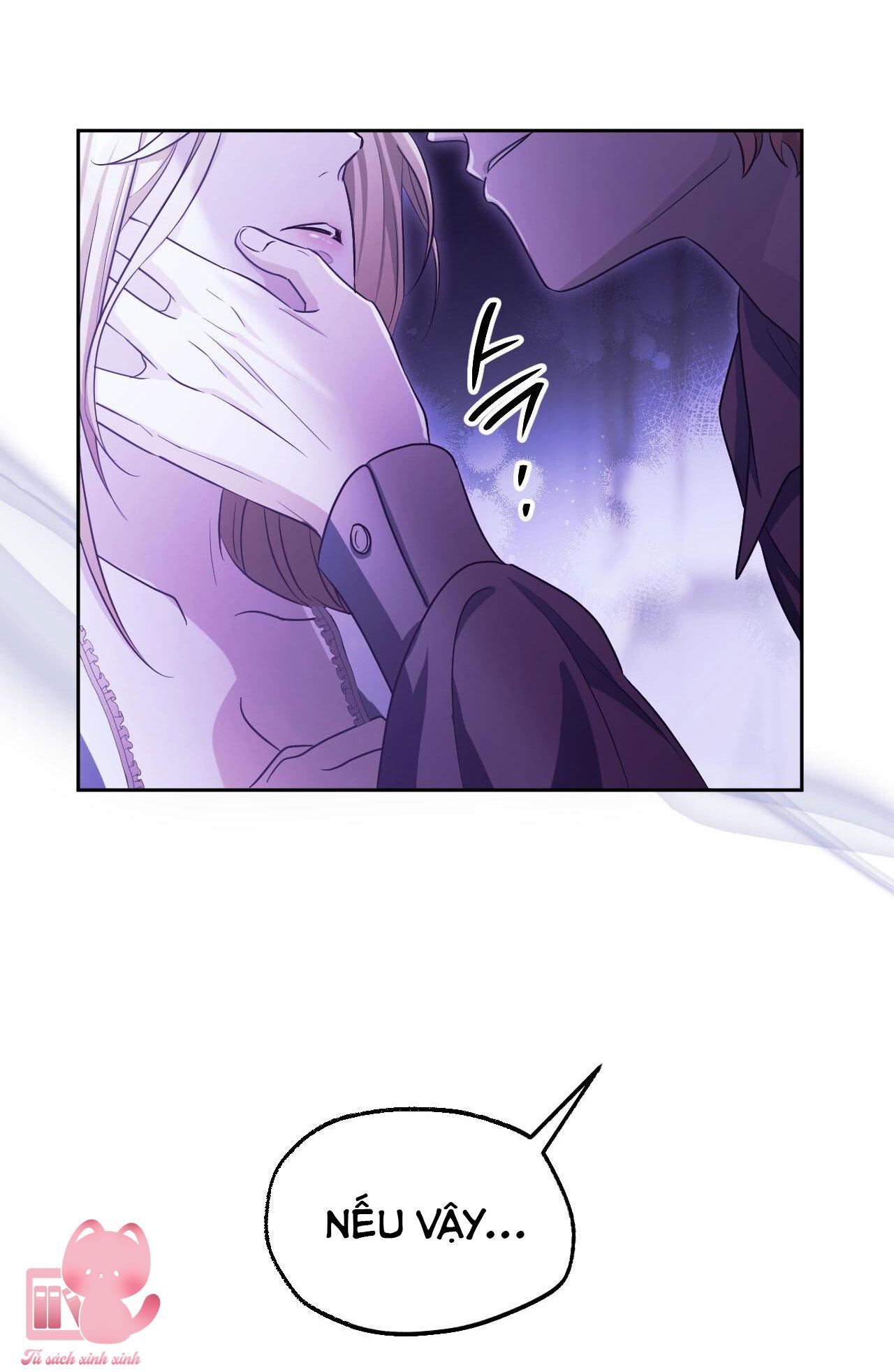 Thánh Nữ Giả Muốn Bỏ Trốn Chap 19 - Trang 4