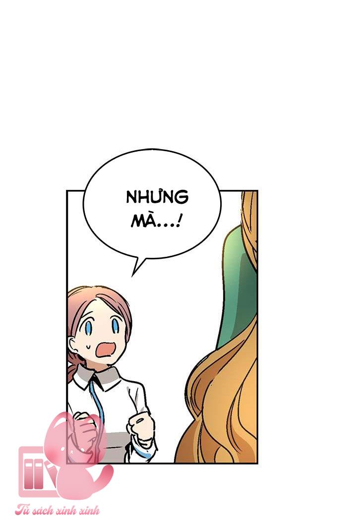 Vị Hôn Thê Khế Ước Của Công Tước Chapter 8 - Trang 4