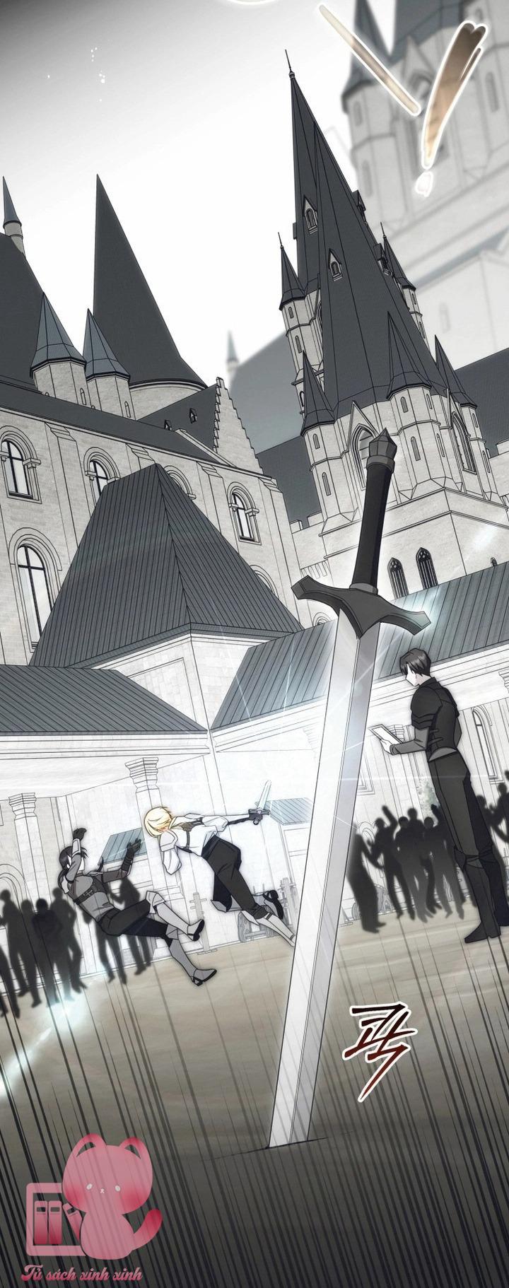 Được Yêu Thương Mà Còn Ngại Ngùng Sao! Chap 92 - Trang 4