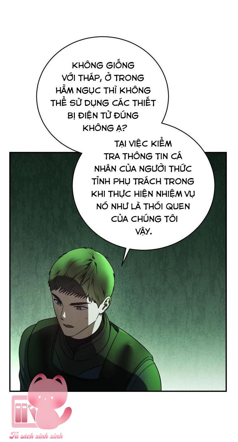 Hướng Dẫn Sinh Tồn Dành Cho Ranker Chapter 28 - Next Chapter 29