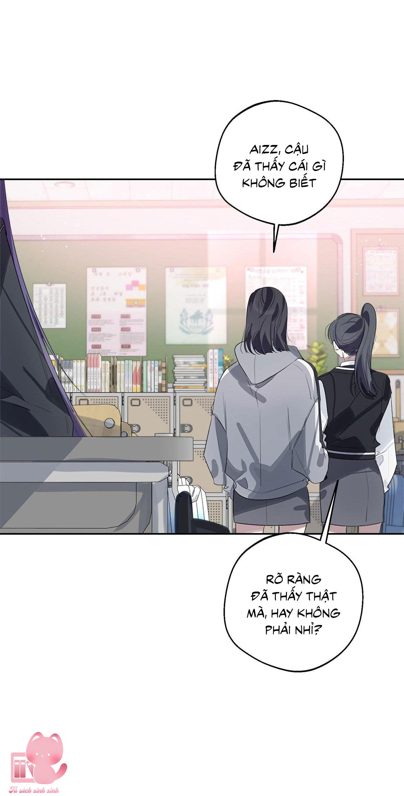 Đàn Anh Xấu Xa! Chap 40 - Trang 3