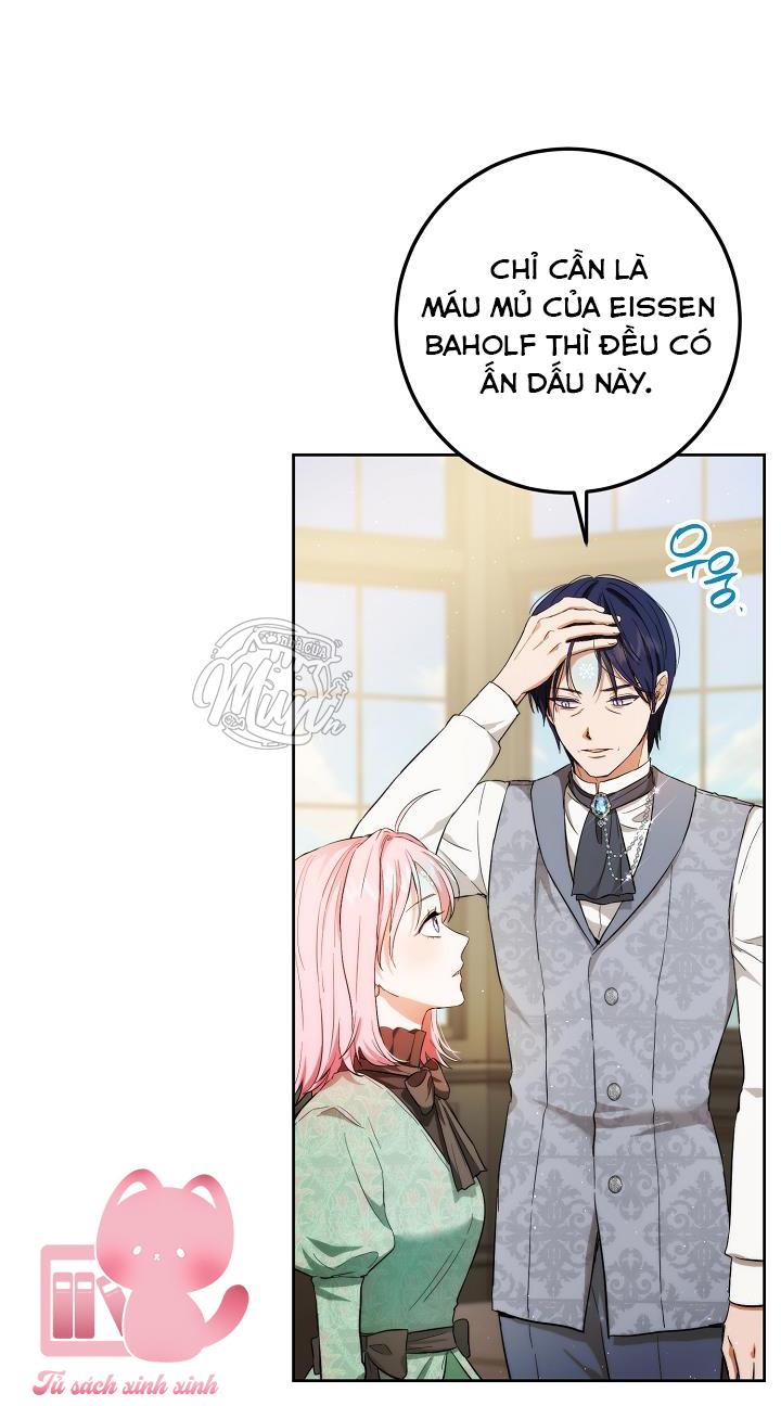 Cuộc Sống Mới Của Công Nương Chapter 103 - Next Chapter 104