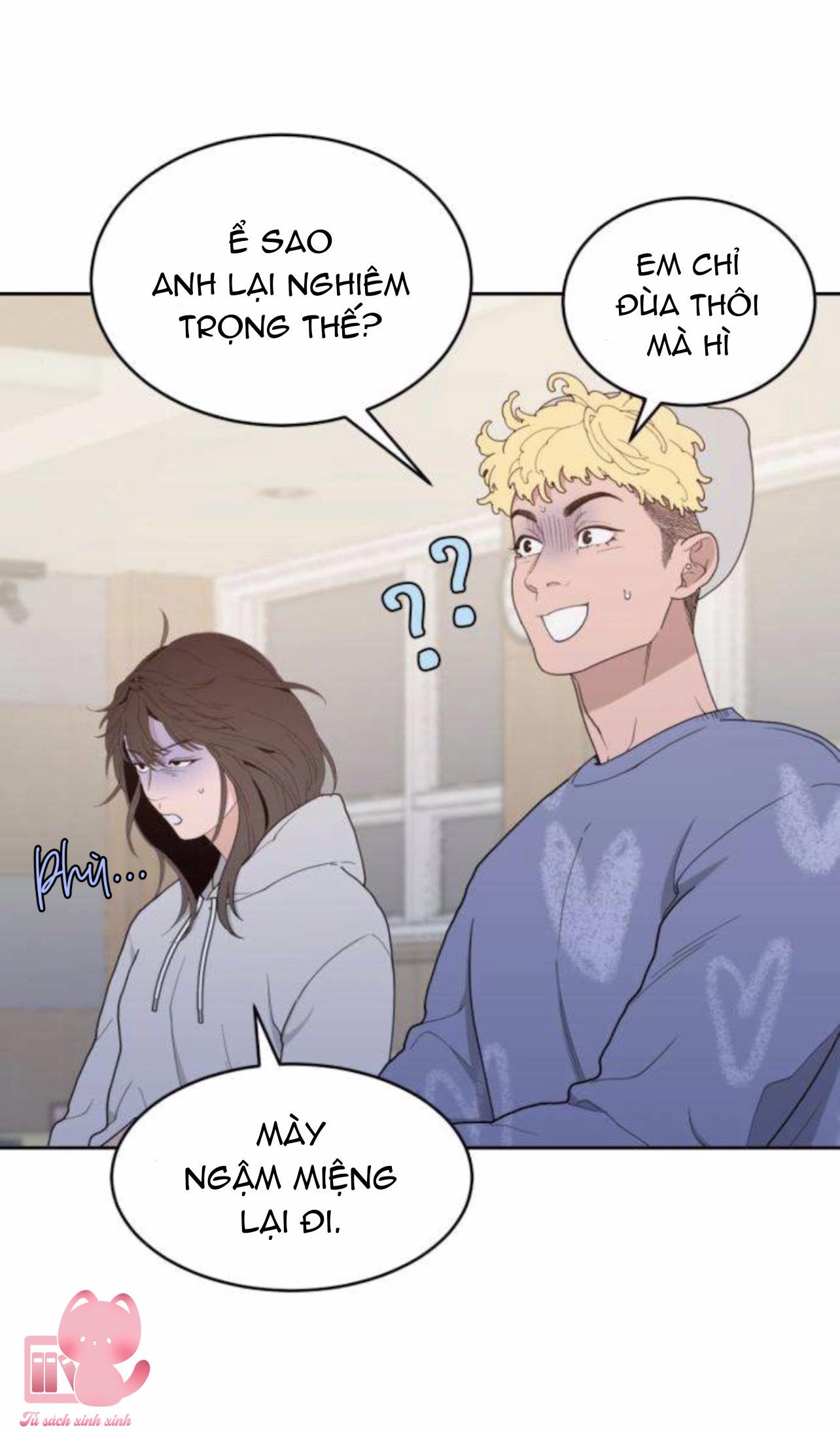Vận May Không Ngờ Chapter 2 - Next Chapter 3