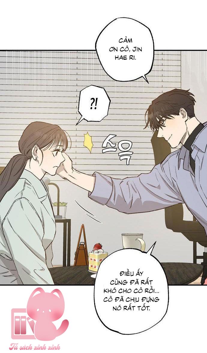 Onsaemiro Chapter 28 - Trang 4