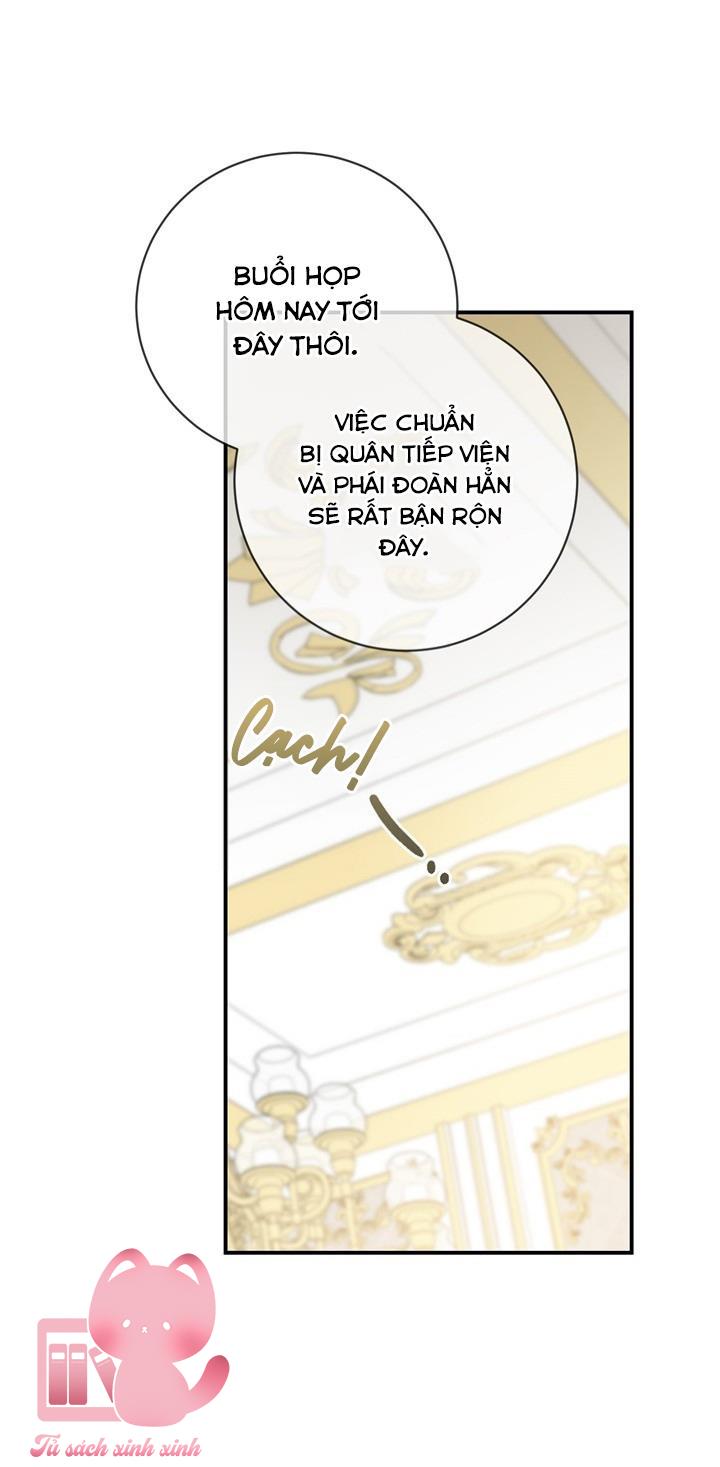 Hướng Về Ánh Dương Lần Nữa Chapter 82 - Trang 4