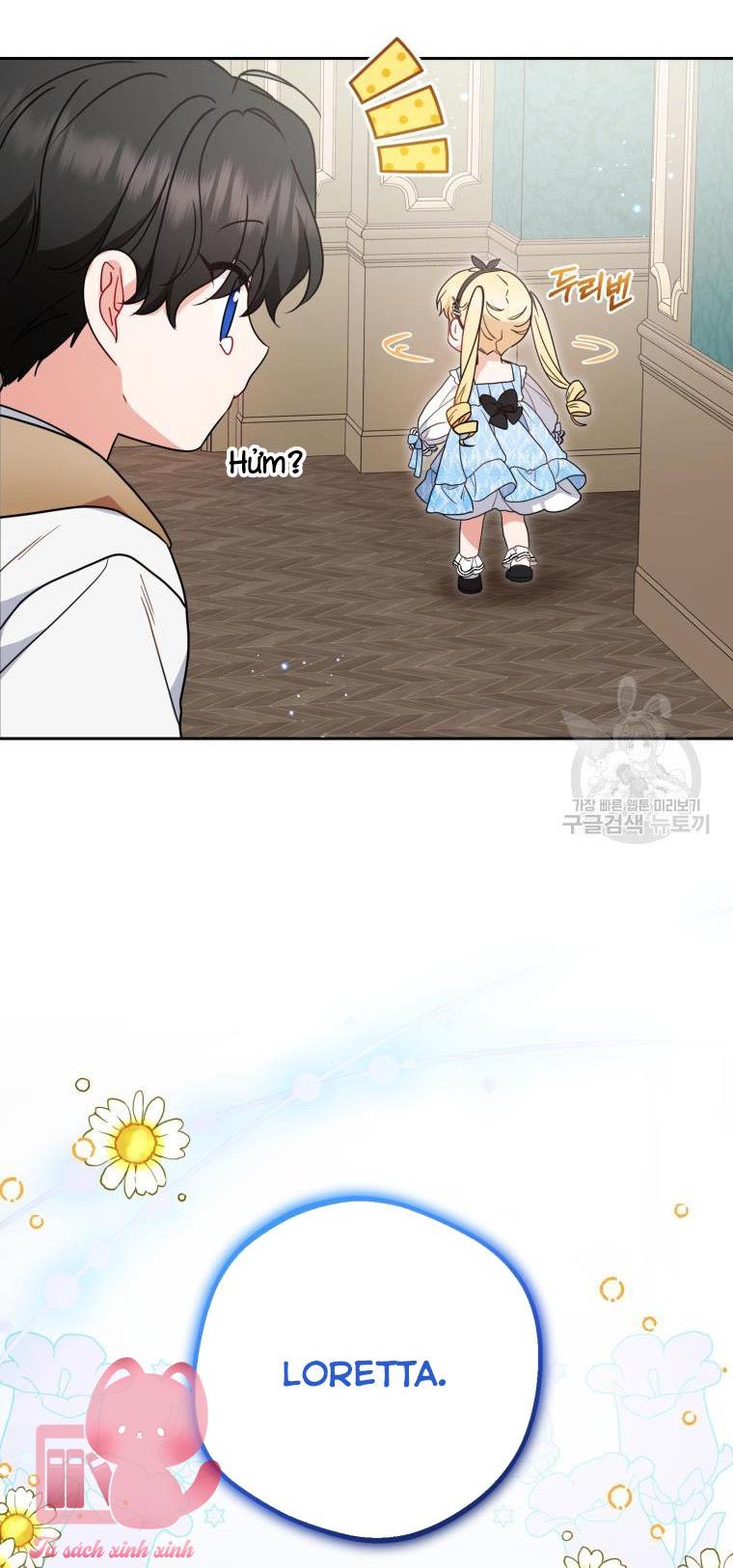 Được Yêu Thương Mà Còn Ngại Ngùng Sao! Chap 46 - Trang 4