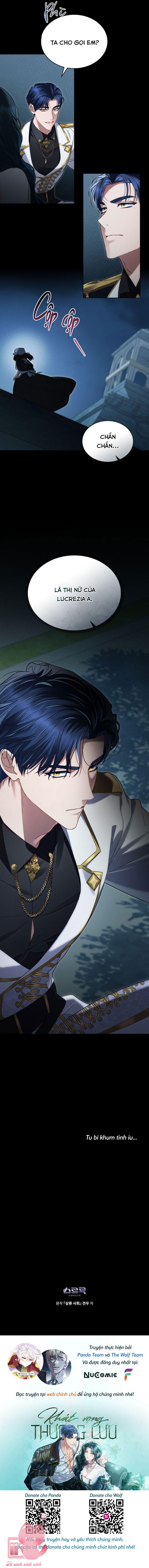 Khát Vọng Thượng Lưu Chap 16 - Next Chap 17