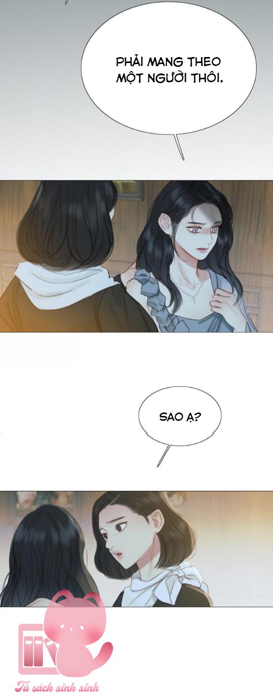 Serena Chương 18 - Next Chapter 18.1