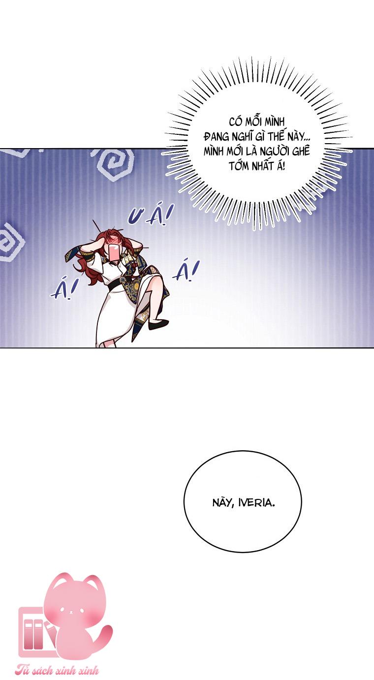 Thế Thì Ta Cứ Trở Thành Kẻ Ác Thôi Chap 55 - Trang 2