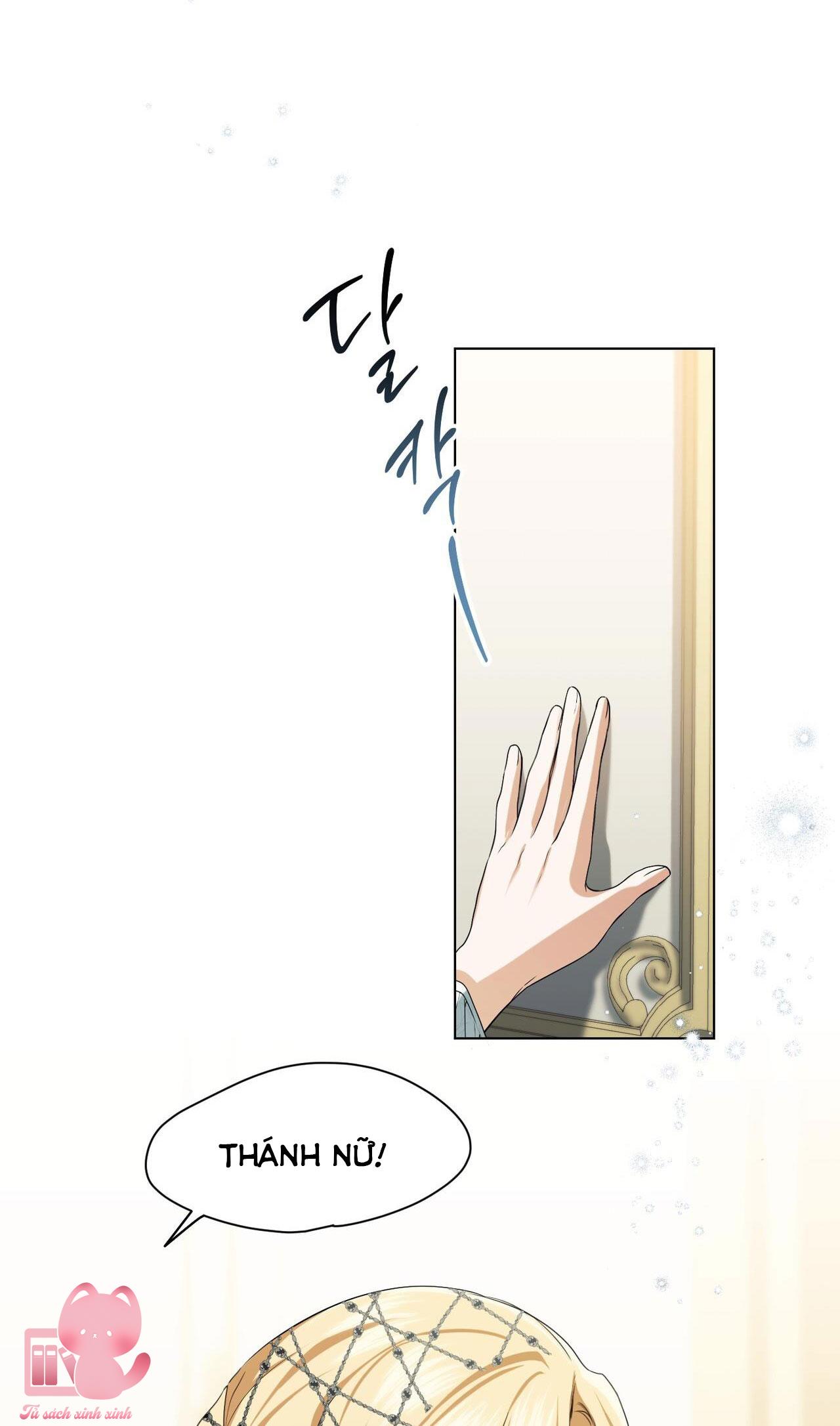 Thánh Nữ Giả Muốn Bỏ Trốn Chap 11 - Trang 4