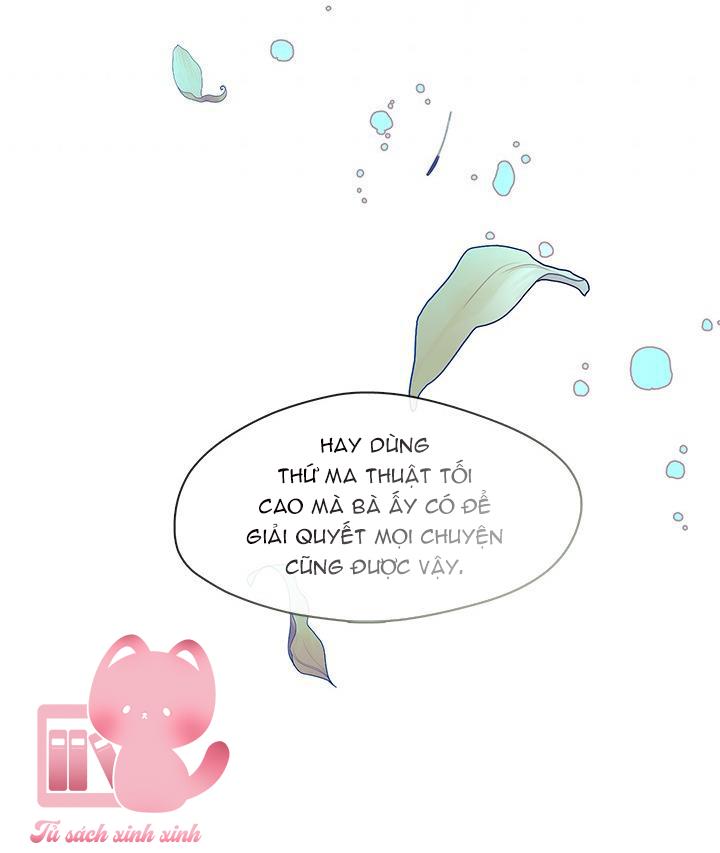 Hãy Coi Chừng Ác Nữ Chap NT13 - Trang 2