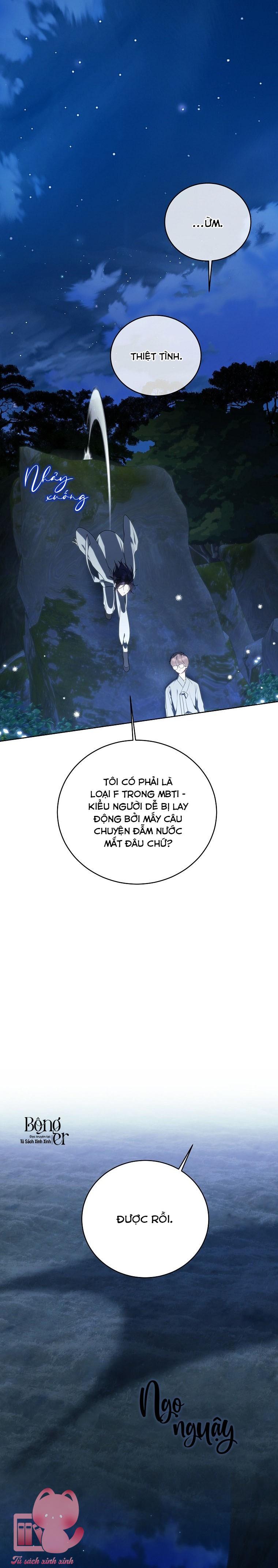 Hướng Dẫn Sinh Tồn Dành Cho Ranker Chap 51 - Trang 4