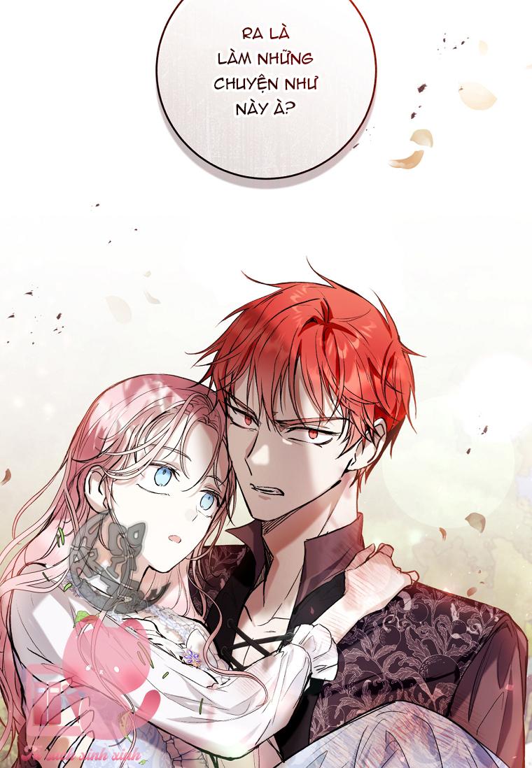 Làm Ác Nữ Bộ Không Tuyệt Sao? Chap 22 - Trang 4