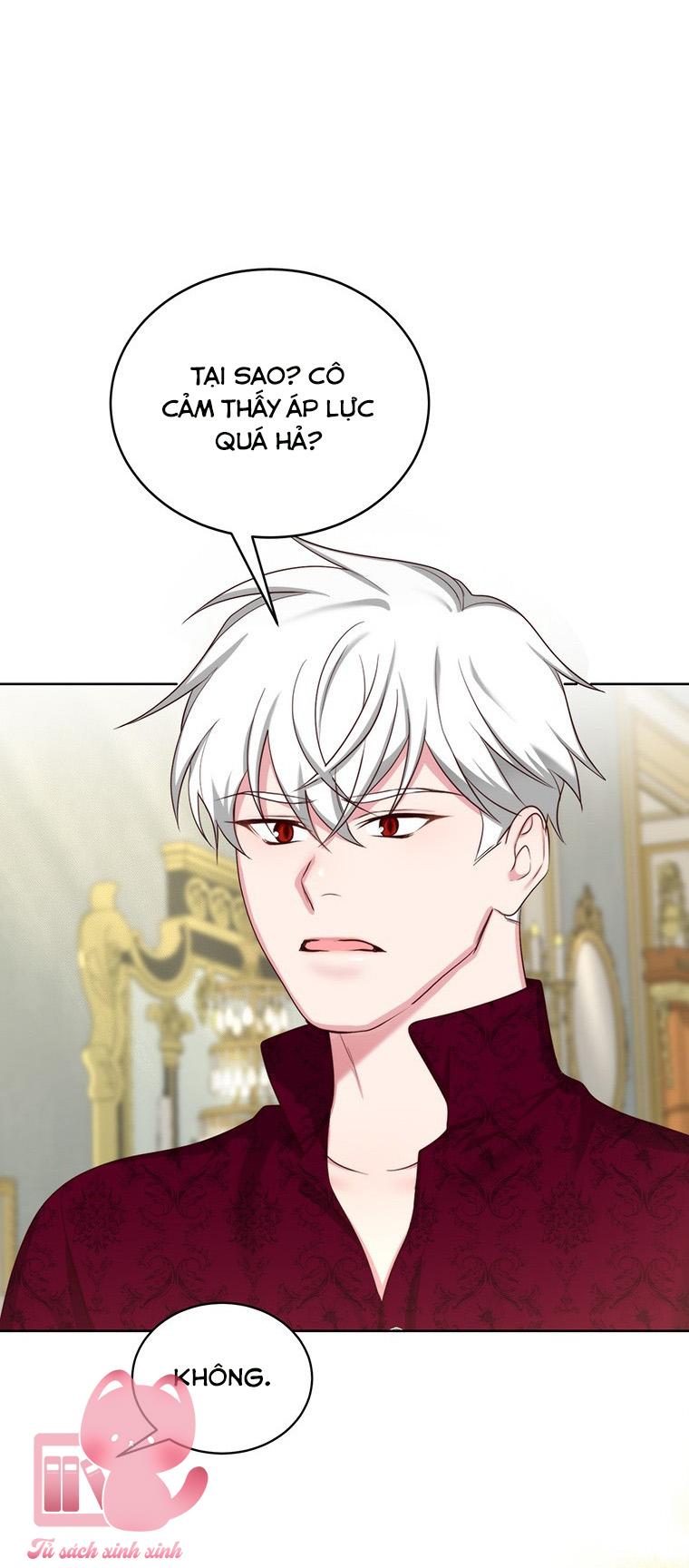 Thế Thì Ta Cứ Trở Thành Kẻ Ác Thôi Chap 43 - Trang 2