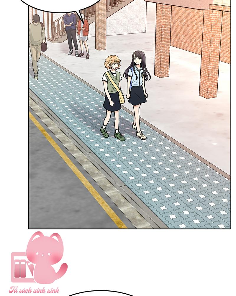 Thời Gian Trở Thành Lý Do Của Đôi Ta Chapter 30 - Next Chapter 31