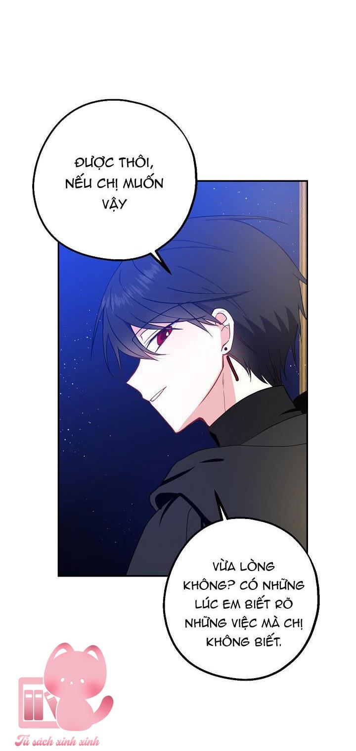 A Nào, Ngậm Thìa Vàng Nhé? Chap 3 - Next Chap 4