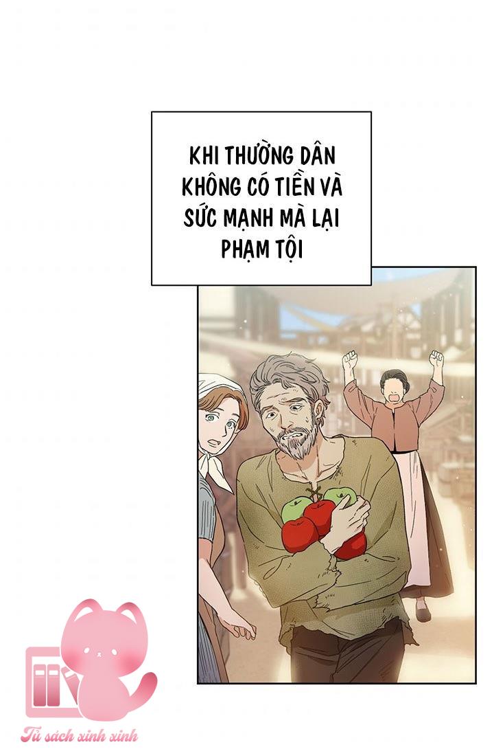 Cuộc Sống Mới Của Công Nương Chapter 2 - Next Chapter 2.5