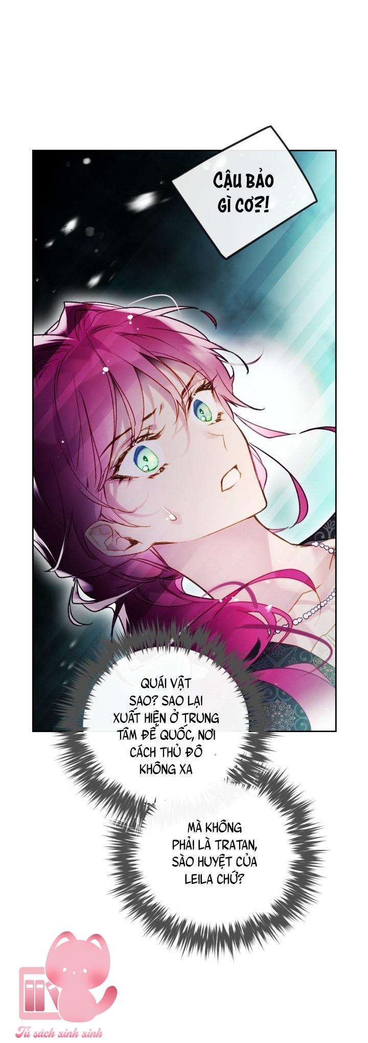 Kết Cục Của Nhân Vật Phản Diện Chỉ Có Thể Là Cái Chết Chapter 125 - Next Chapter 126