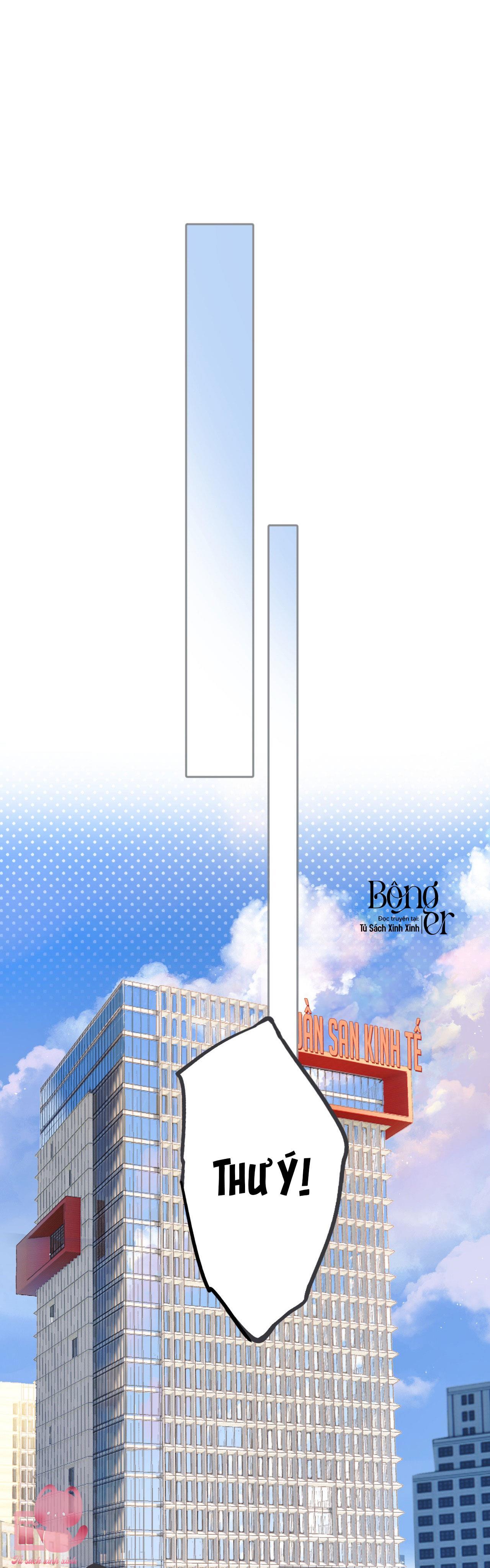 Trêu Nhầm Chap 10 - Next Chapter 10.1